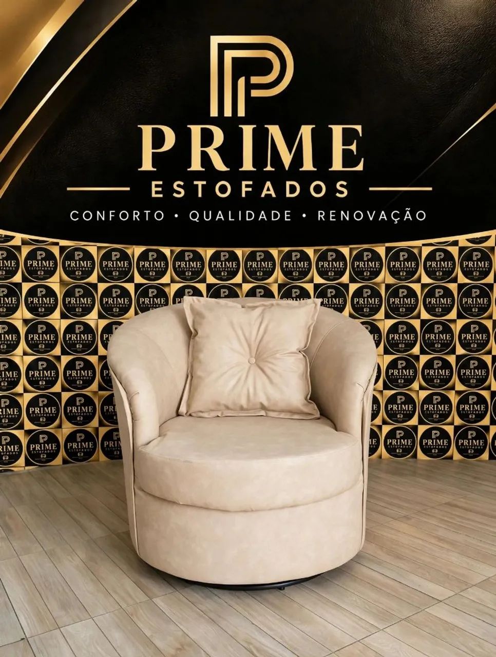 Poltronas 