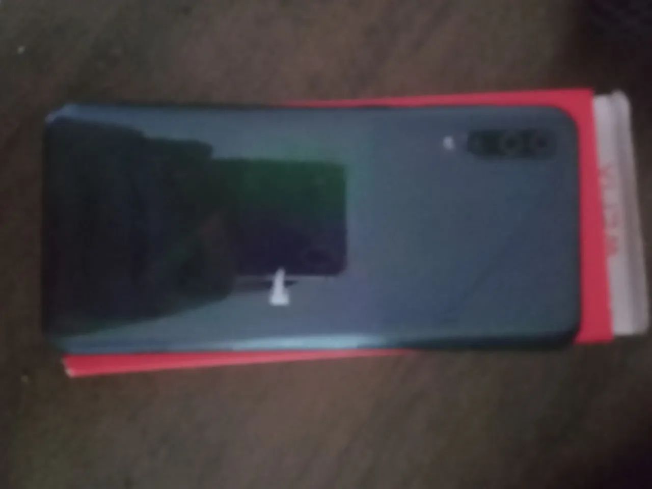 Celular Samsung A50.Placa mãe do celular  - Foto 2