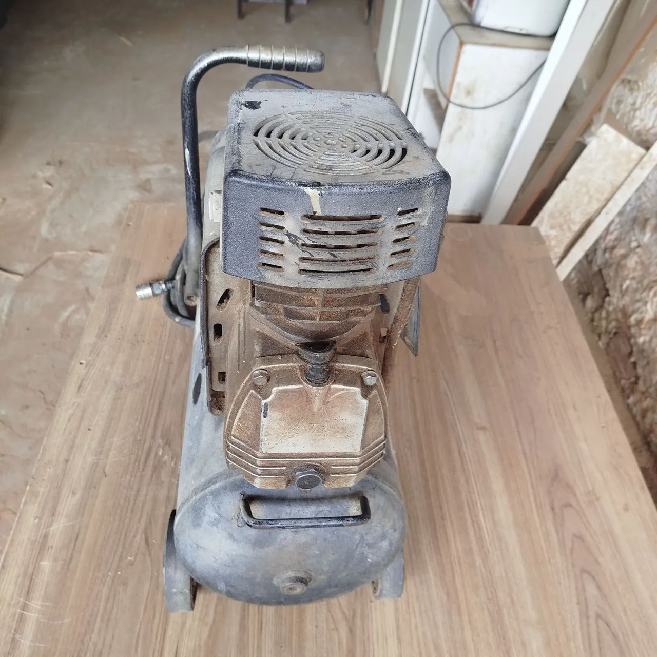 Compressor só $ 550 - Foto 2