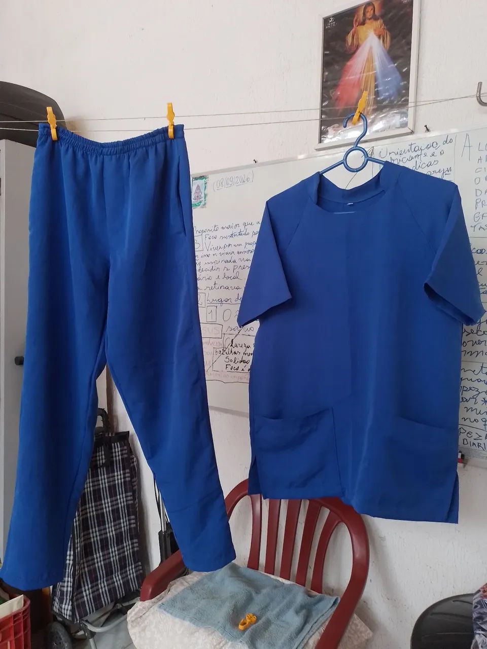 ROUPAS HOSPITALARES - Foto 3