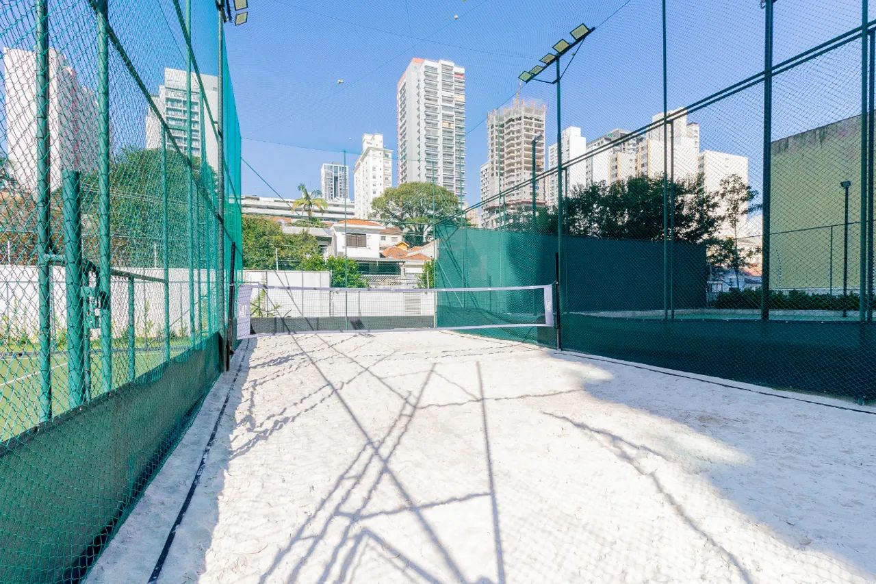Apartamento para venda em Perdizes com 4 quartos, sendo 4 suítes, 271m² - Foto 5