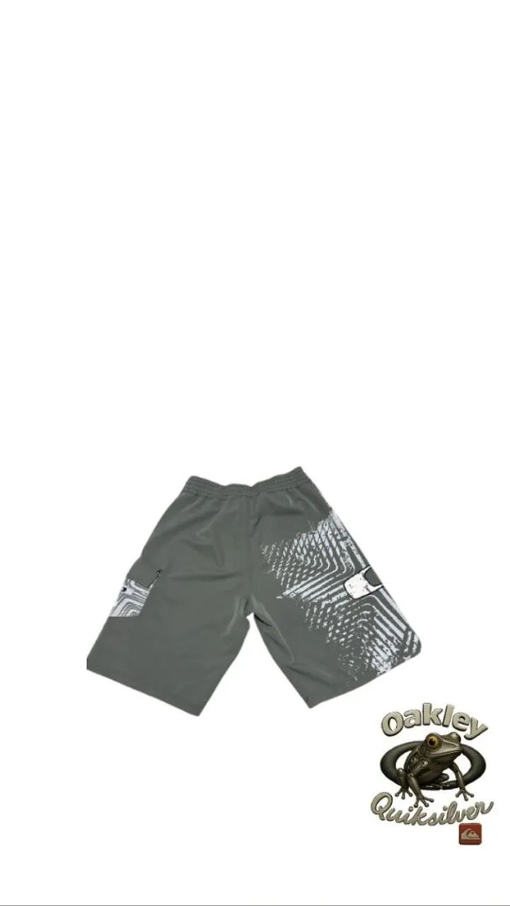 Bermuda oakley gascan  - Foto 4