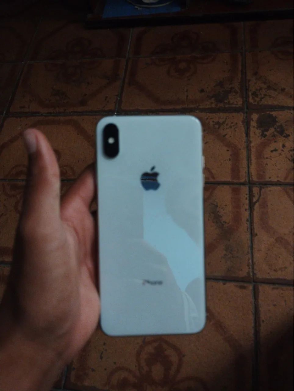 iPhone XS MAX - Celulares e Smartphones - Samambaia Norte
