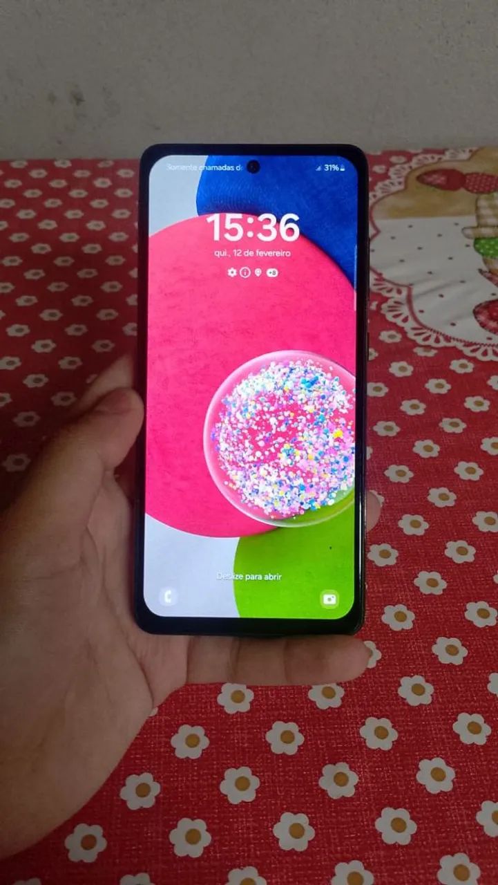 Samsung A52s