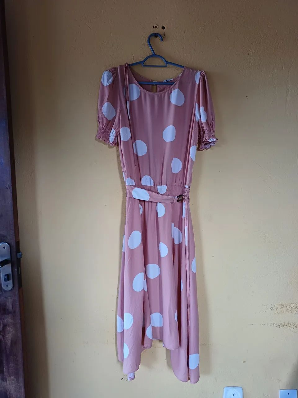 Vestido Midi - Foto 2
