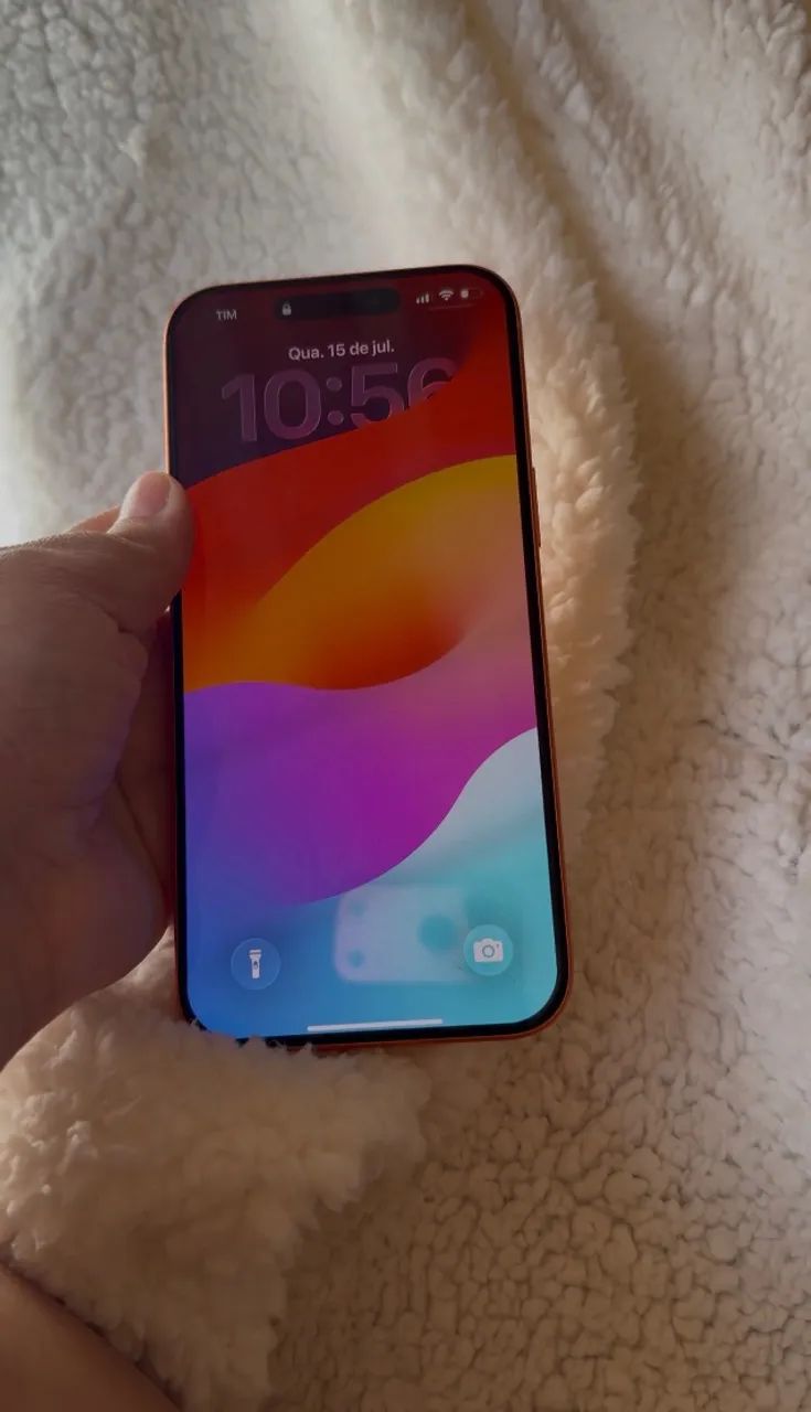 iPhone 17 - Foto 5