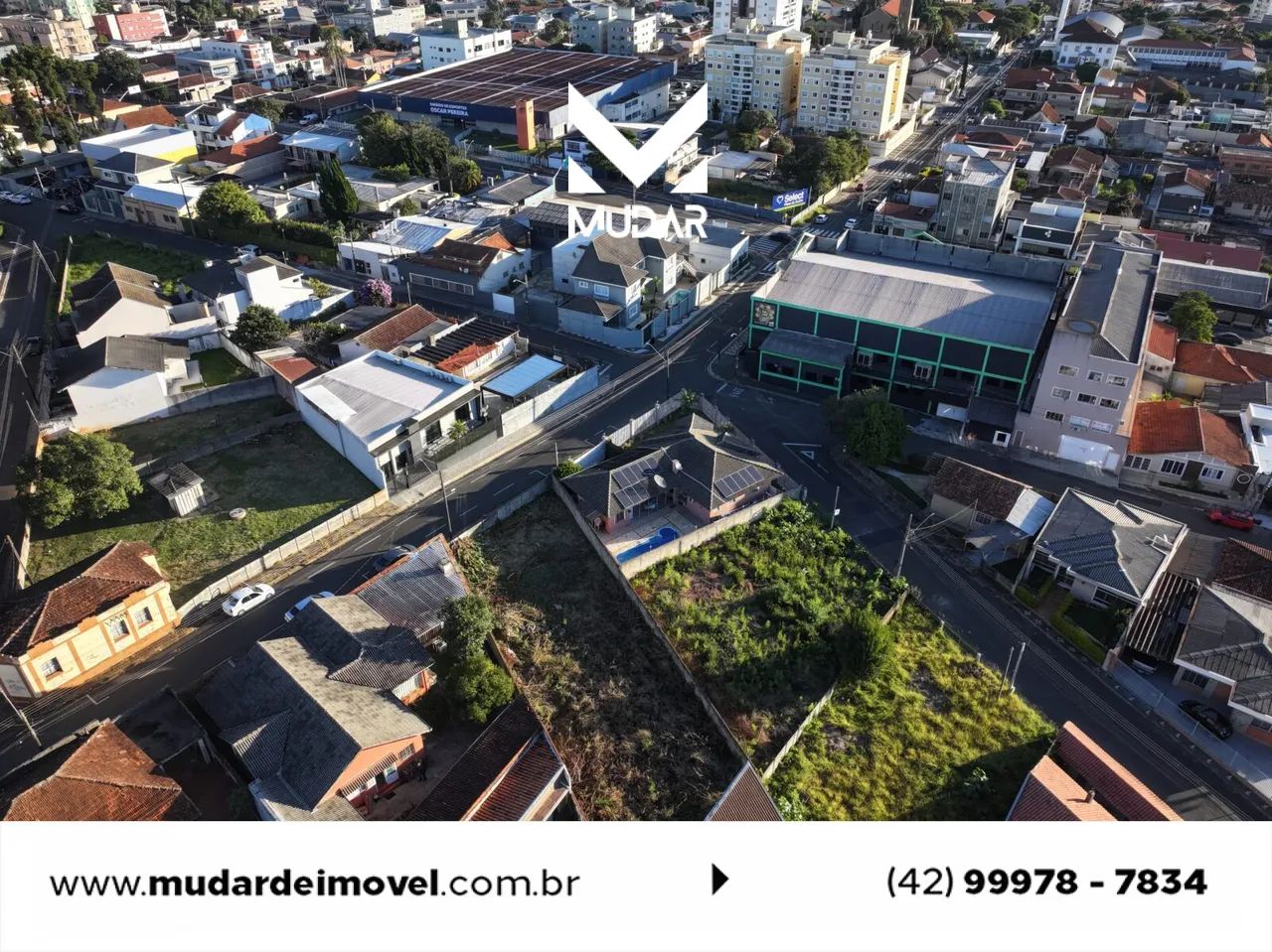 Terreno no Bairro Órfãs - Foto 4