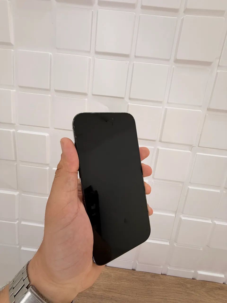 IPHONE 13 128GB TODO ORIGINAL  - Foto 3