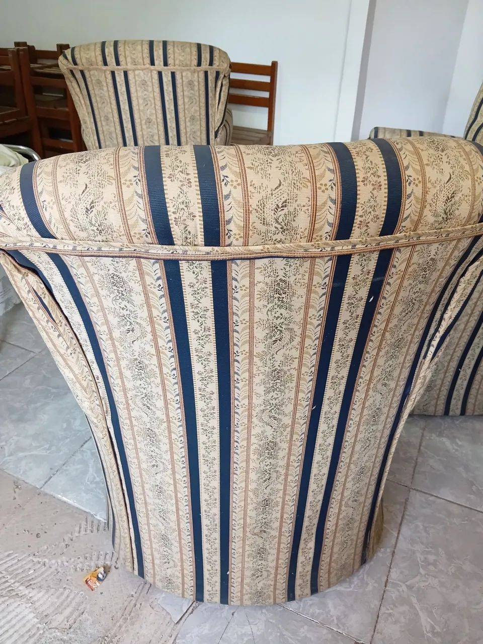 Conjunto de sala - Foto 5
