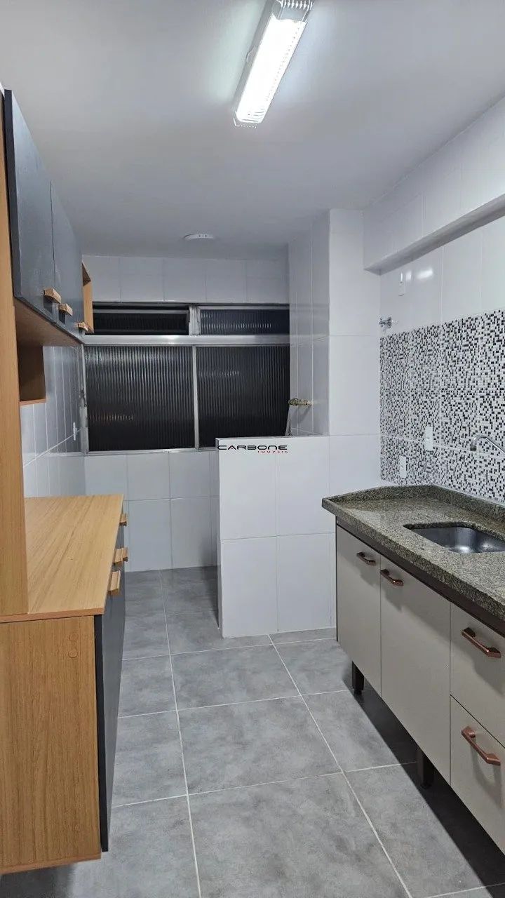 APARTAMENTO BRAS - Foto 5