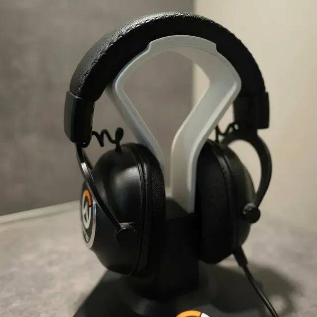 Suporte de Headset Overwatch 2 - Foto 4