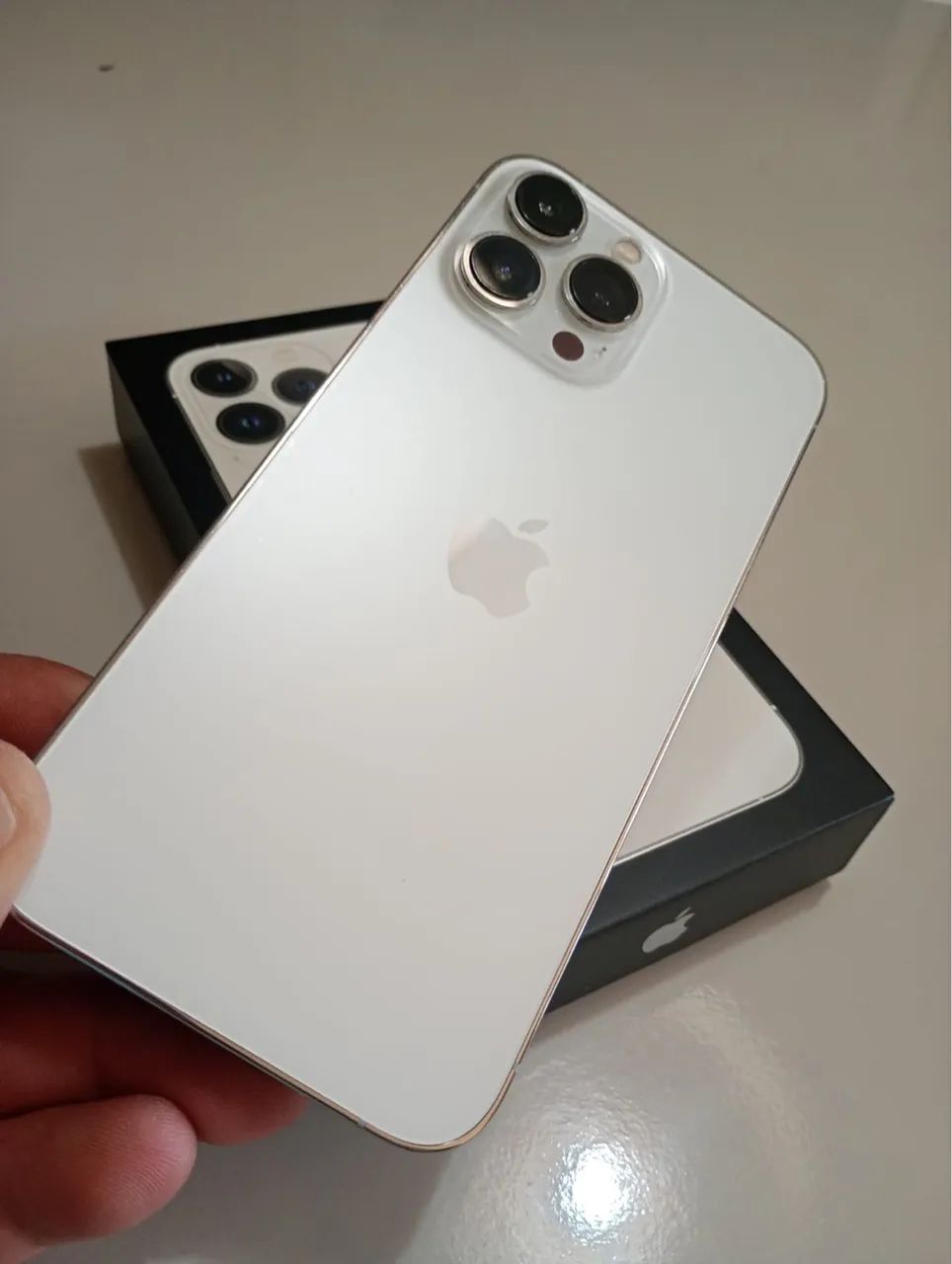 iPhone 13 Pro Max 256 GB - Celulares e Smartphones - Bela Vista