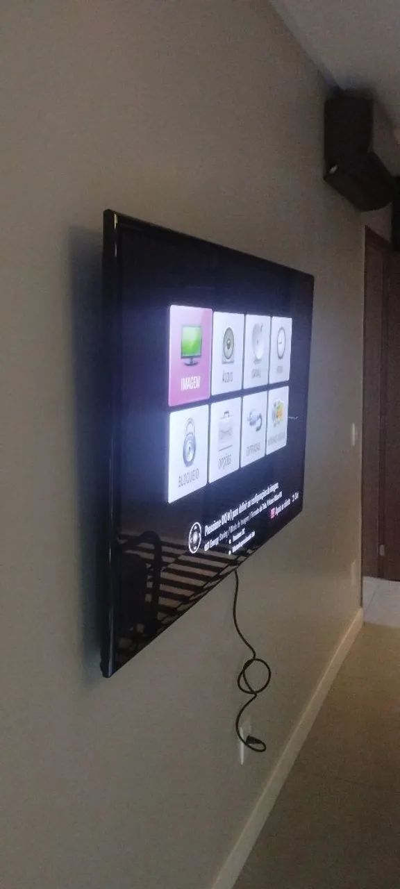 Tv LG HD 60" - Foto 2