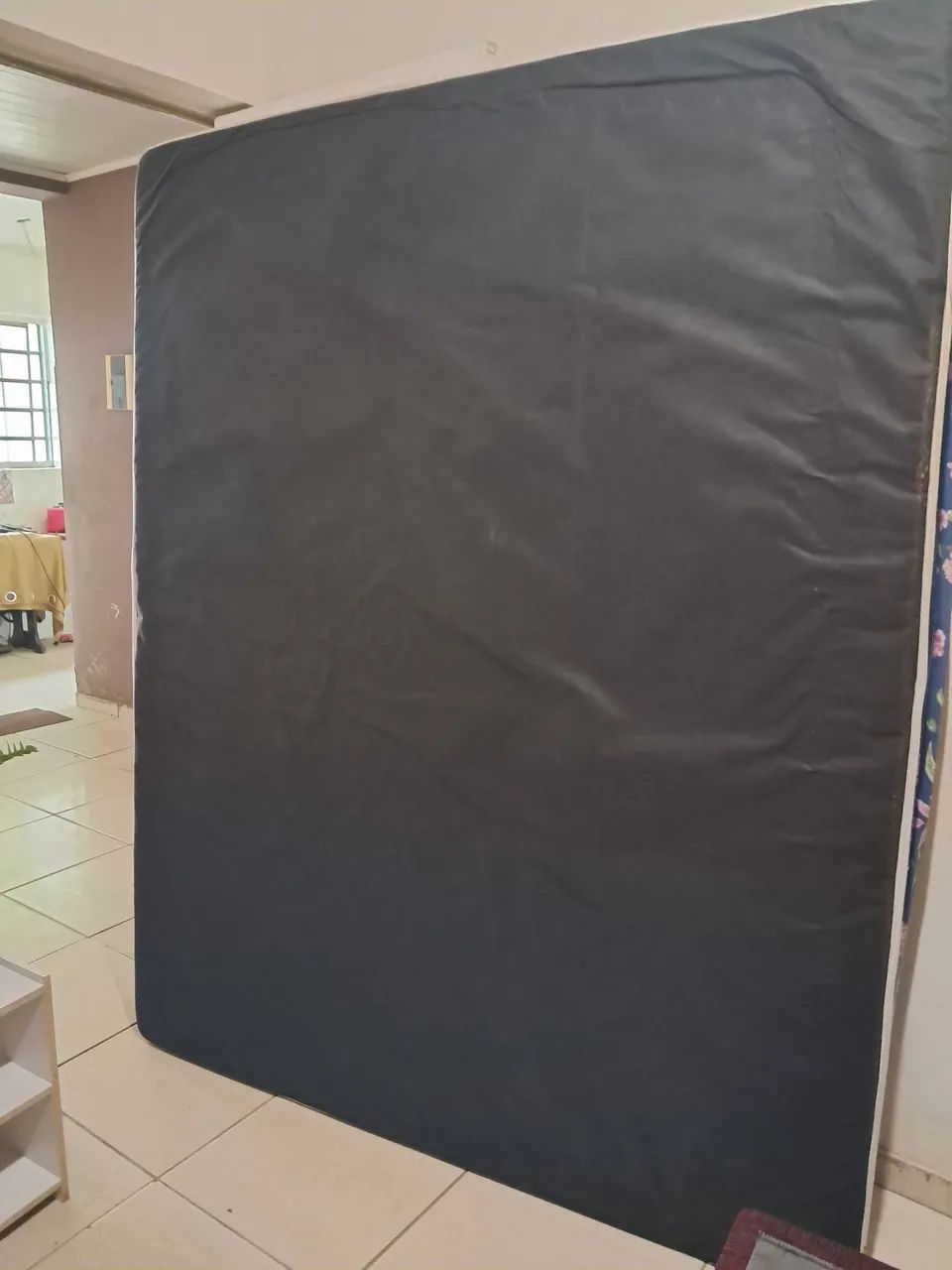 Cama casal   Queen grande  - Foto 3