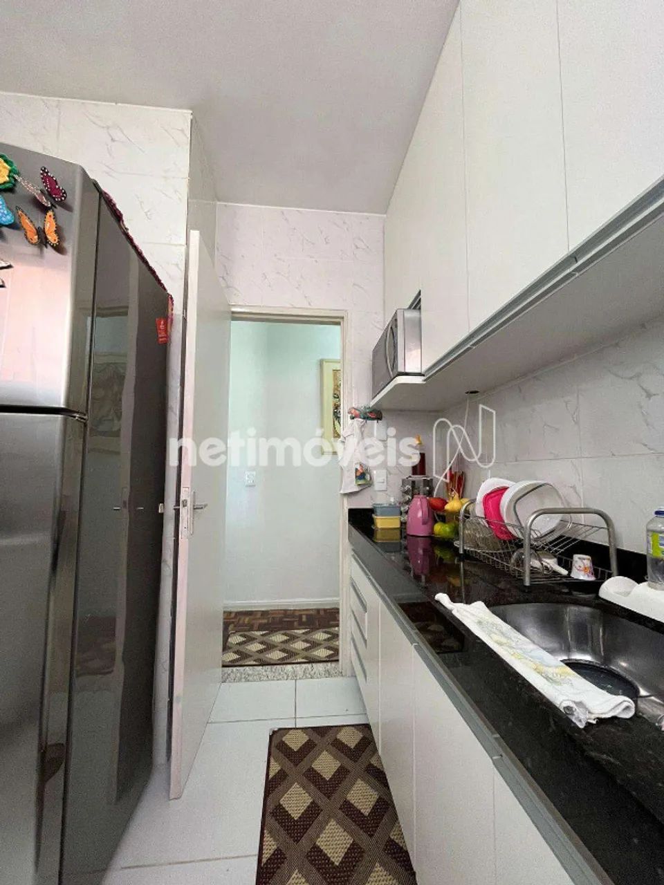 vendo ou troco apartamento no camargos - Foto 4