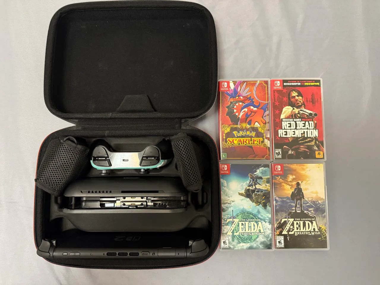 Nintendo Switch 2 - Foto 4