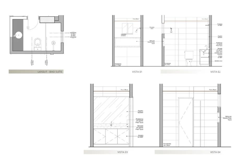 FREELANCER CADISTA E PROJETISTA 3D - Foto 3