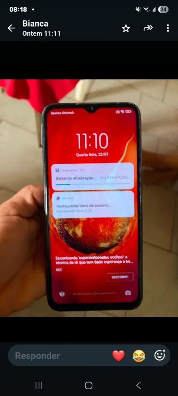 XAIOMI  REDMI 10A
