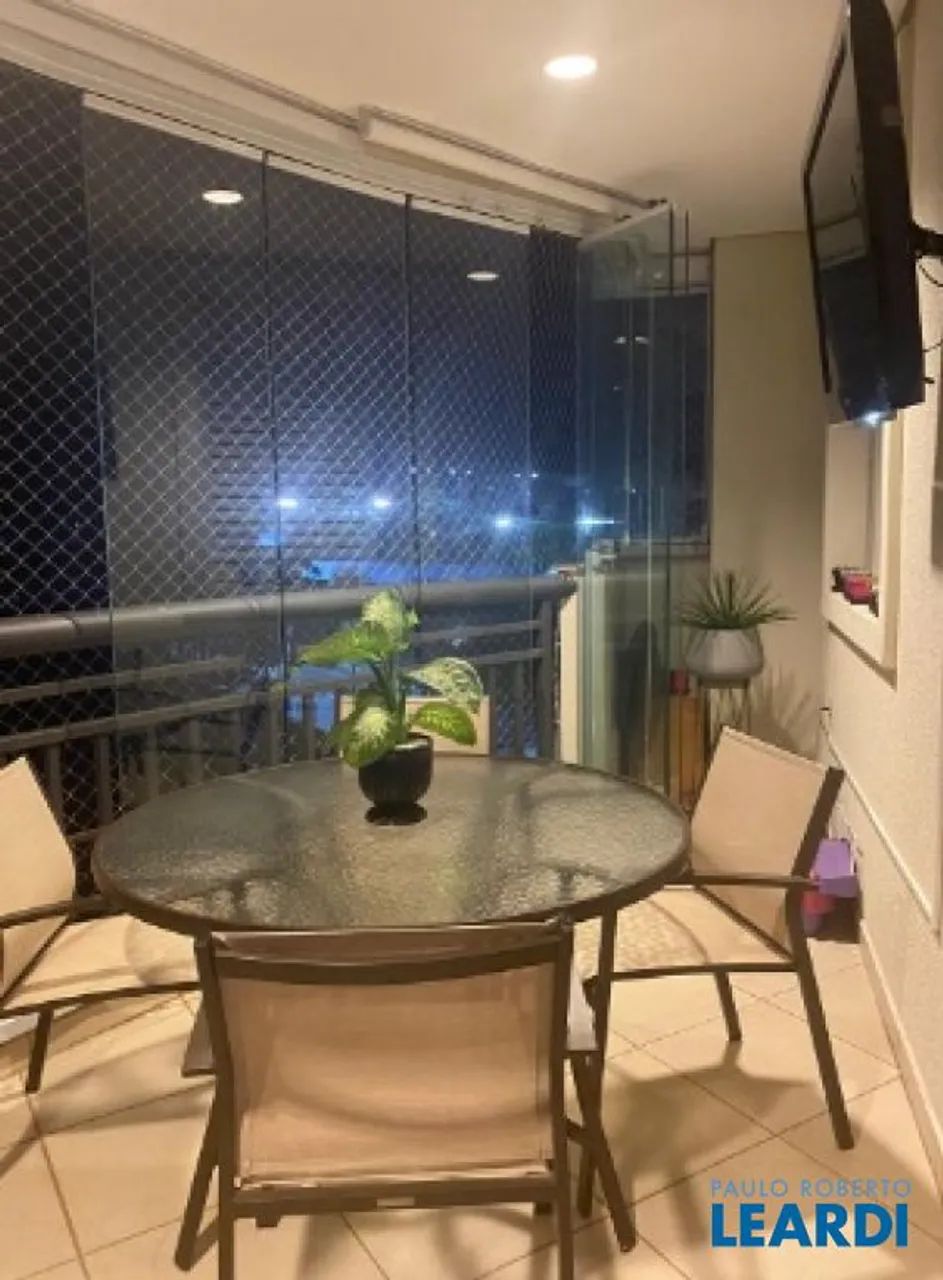 APARTAMENTO - TAMBORÉ - SP - Foto 3