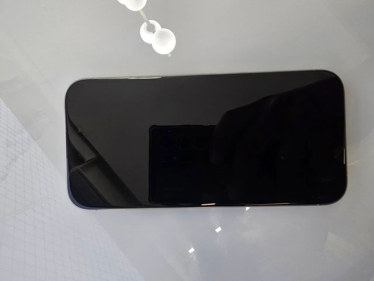 Iphone 15 pro 128gb - Foto 2
