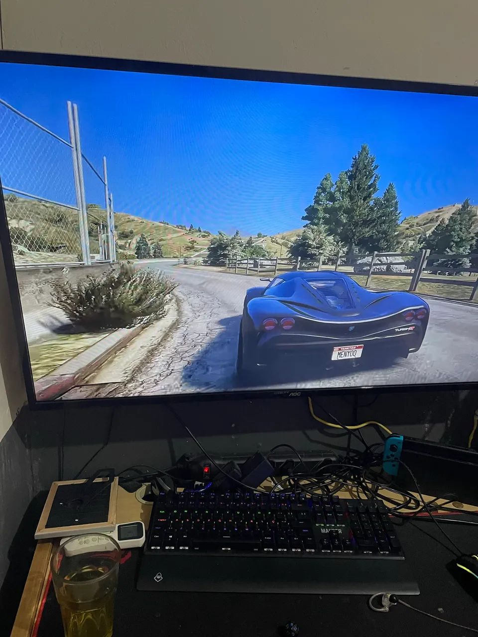 Vende-se PC, funcionando perfeitamente