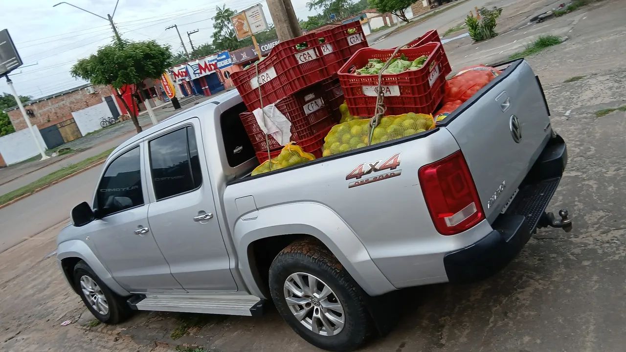 FRETES GRANDE SÃO LUÍS E INTERIOR - Foto 5