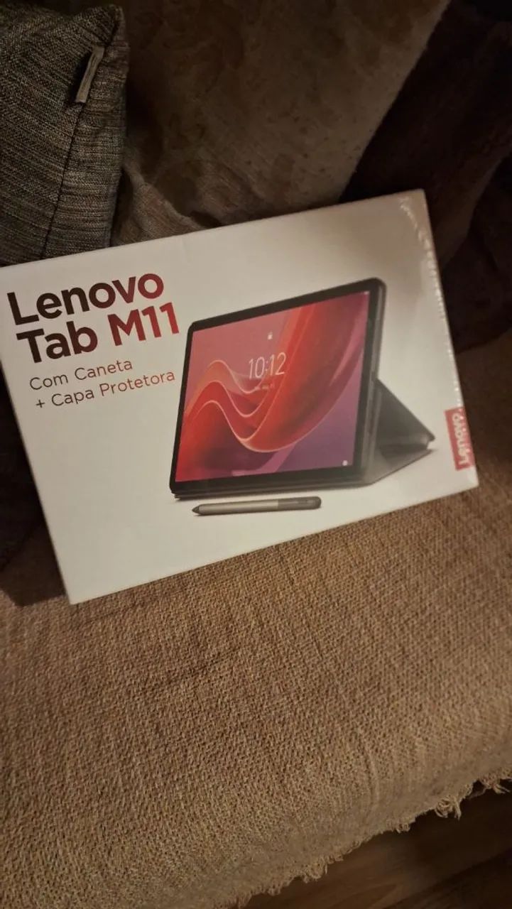 Tablet novo na caixa  - Foto 2