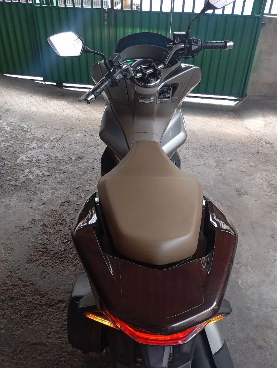 Honda PCX  - Foto 5