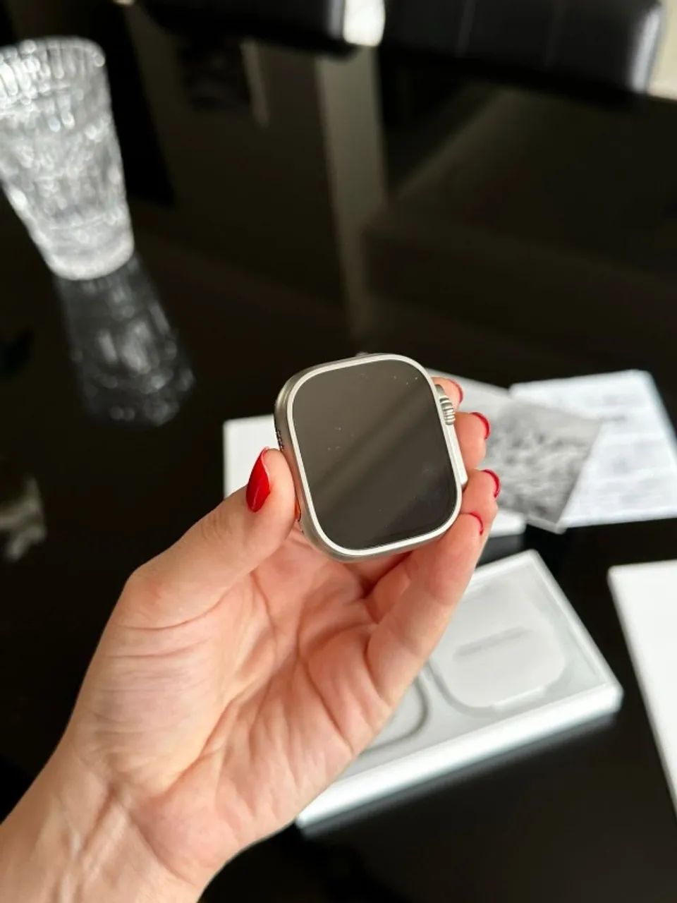 Apple Watch Ultra 2 - Foto 2