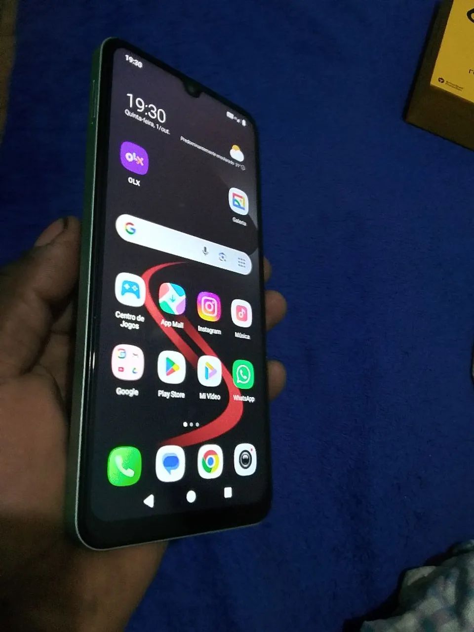 Redimi A5 128 gb - Foto 2