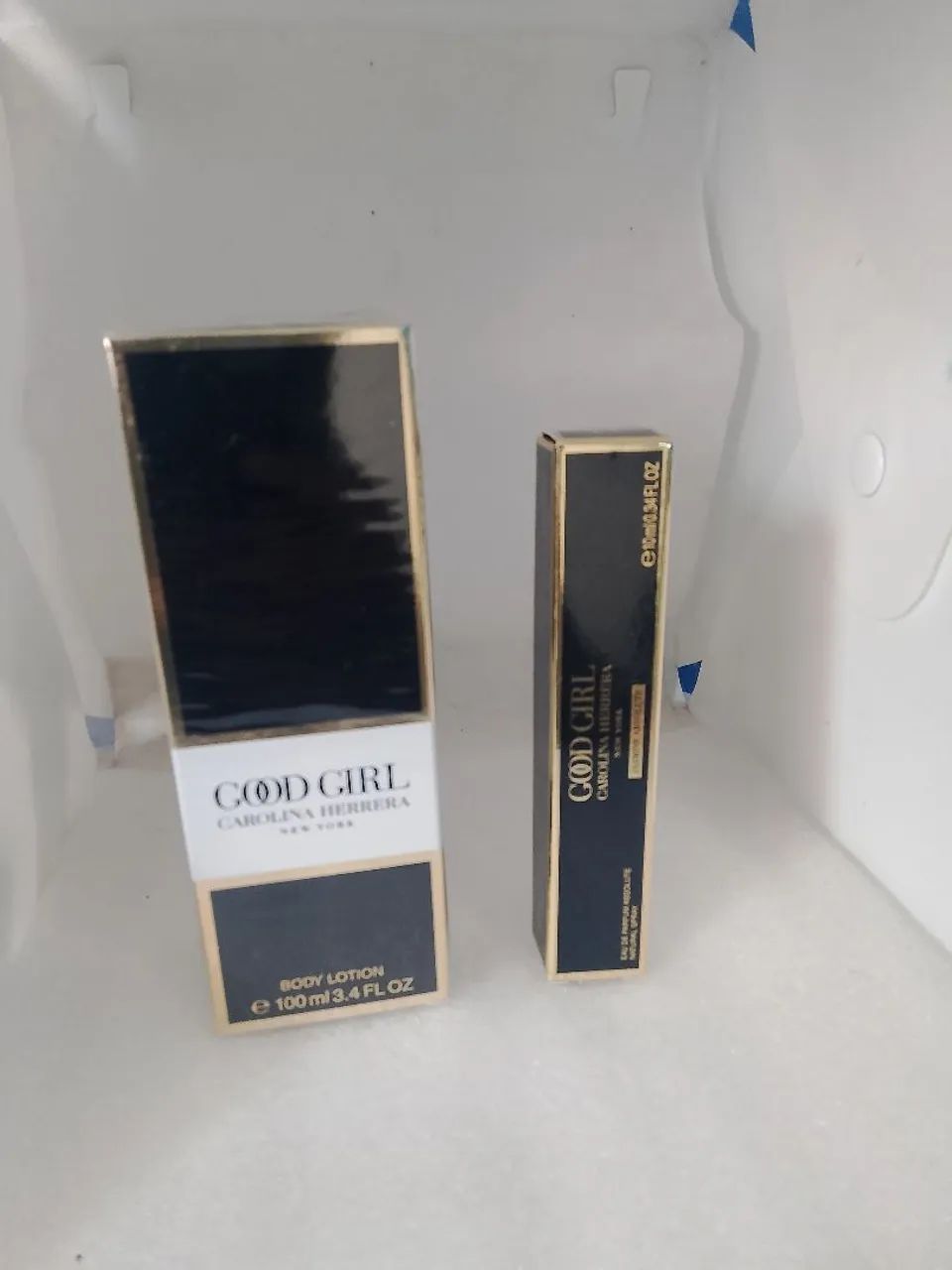 Kit perfumes originais importados!  - Foto 5