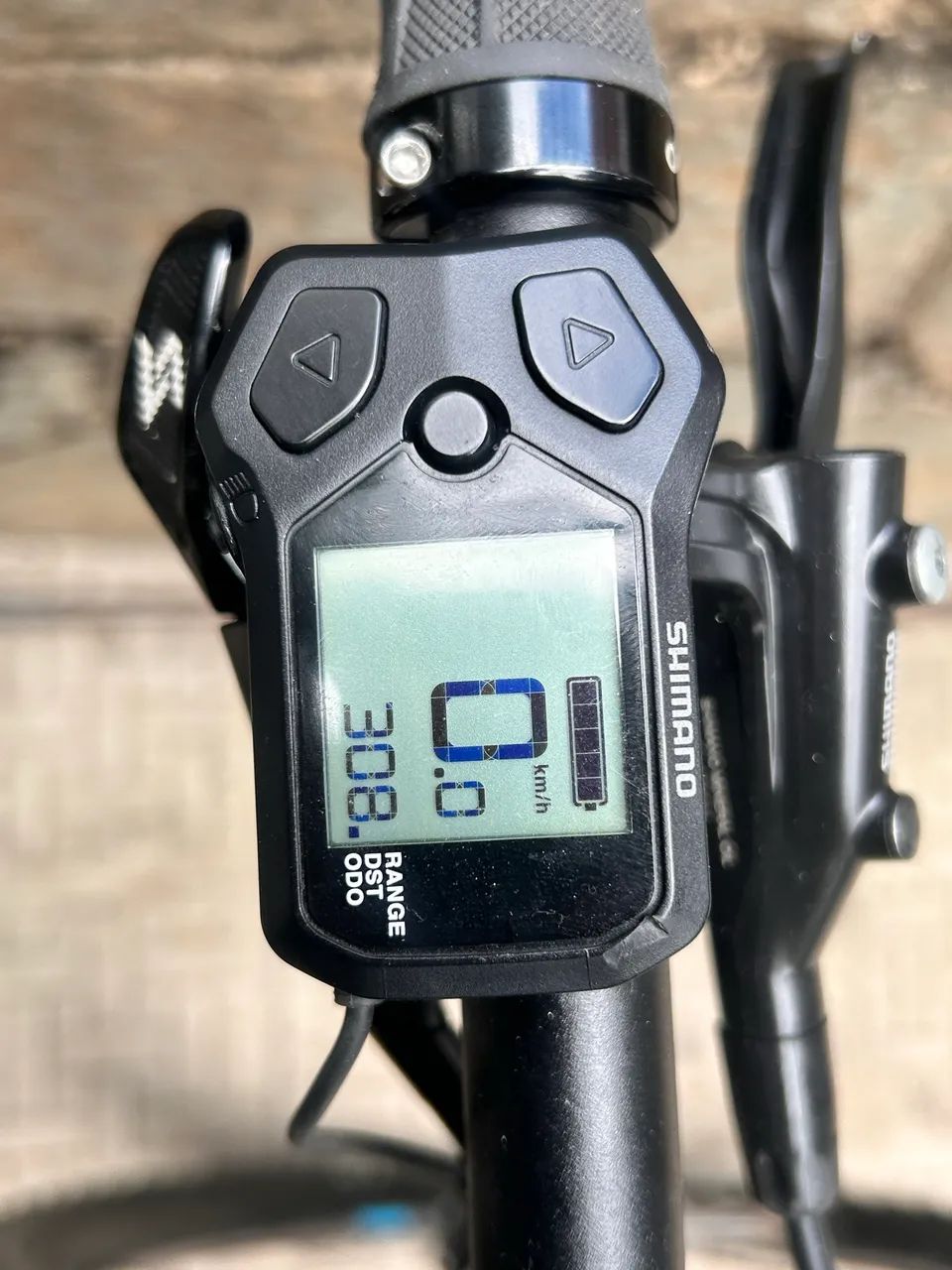 Bicicleta elétrica Sense etrail  - Foto 4