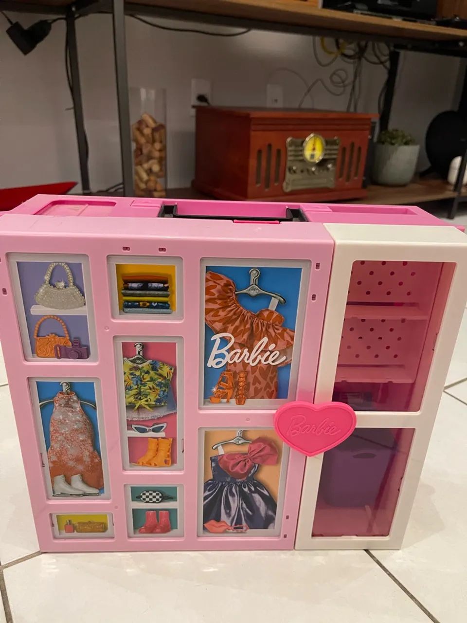 Barbie dream closet  - Foto 2