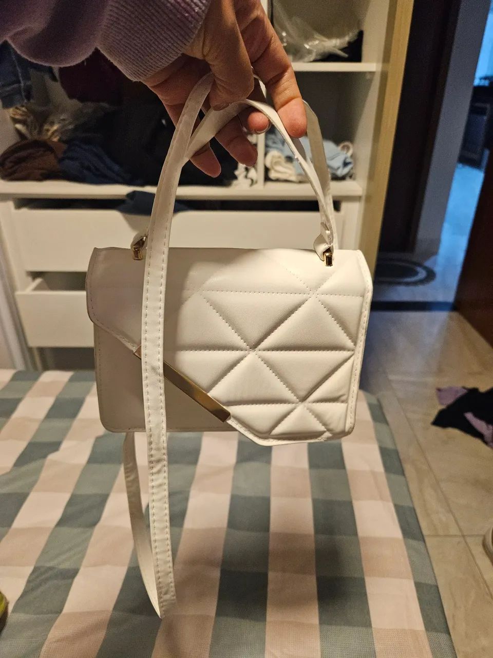 Lote bolsas feminina  - Foto 2