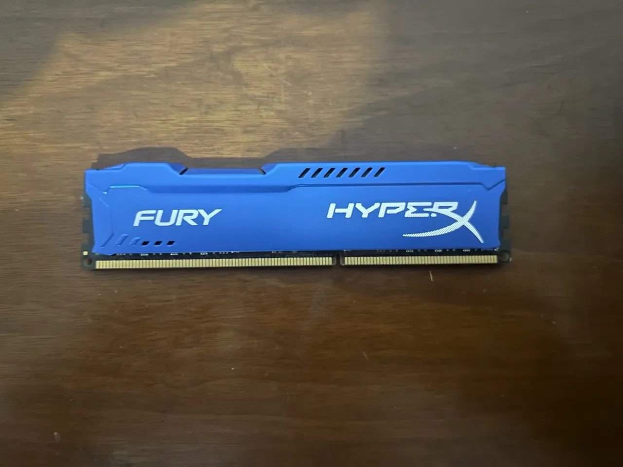 Memory Hyper X DDR3 8 GB