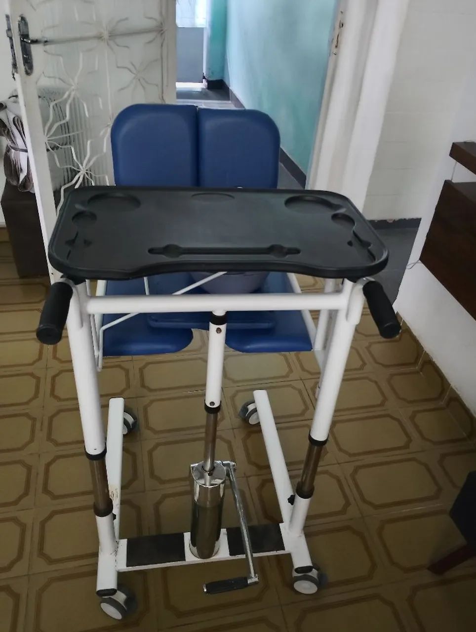 cadeira higiênica