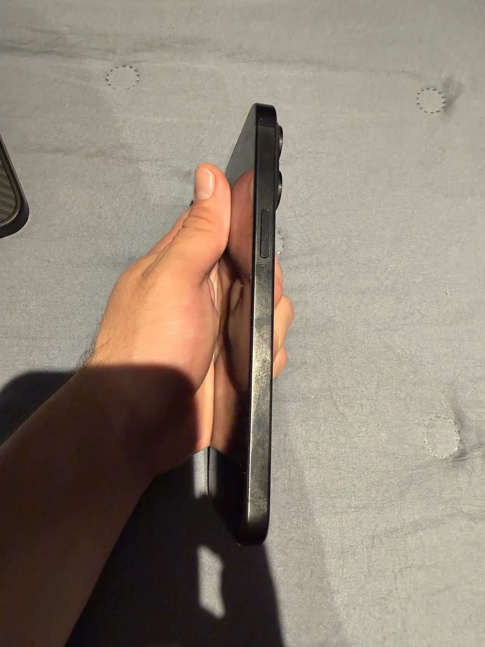 iPhone 15 ProMax 256GB - Foto 3