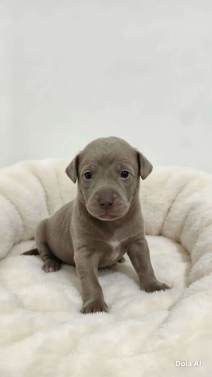 Pitbull  - Foto 2