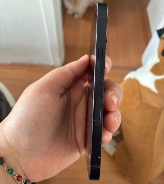 Iphone 12 Mini 128GB Preto - Foto 3