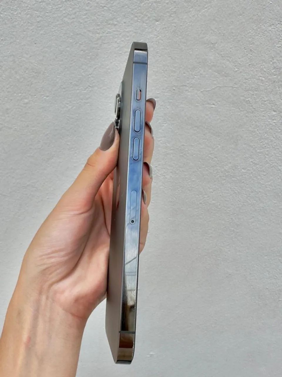 Iphone 12 Pro Max 256gb - Foto 4