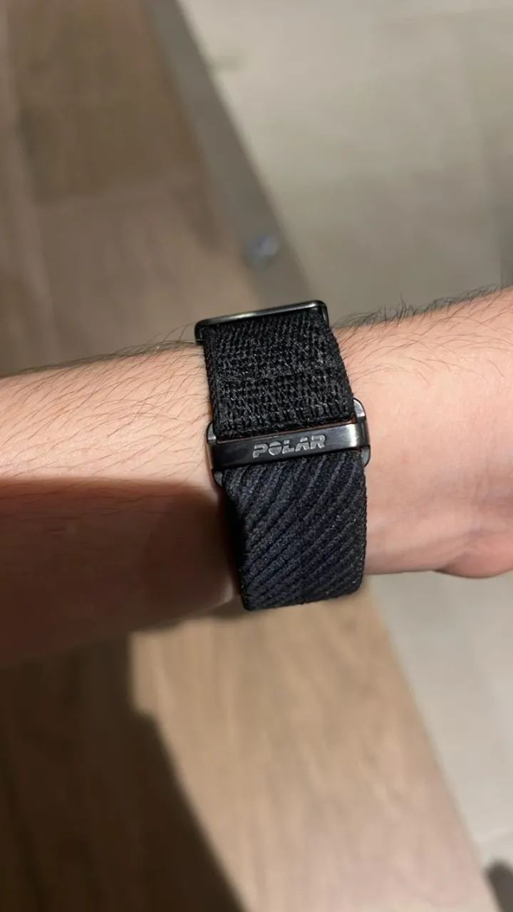 Pulseira Inteligente Polar Loop - Foto 2