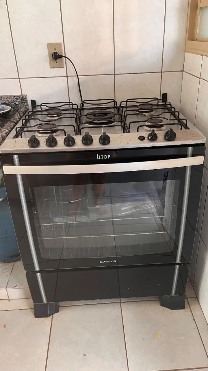 Fogão  - Foto 2