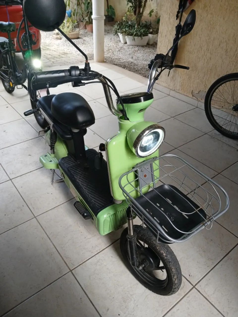 bike eletrica - Foto 3