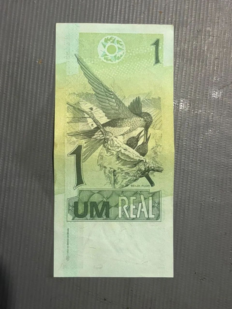 Cédulas ANTIGAS RARIDADE - Foto 3