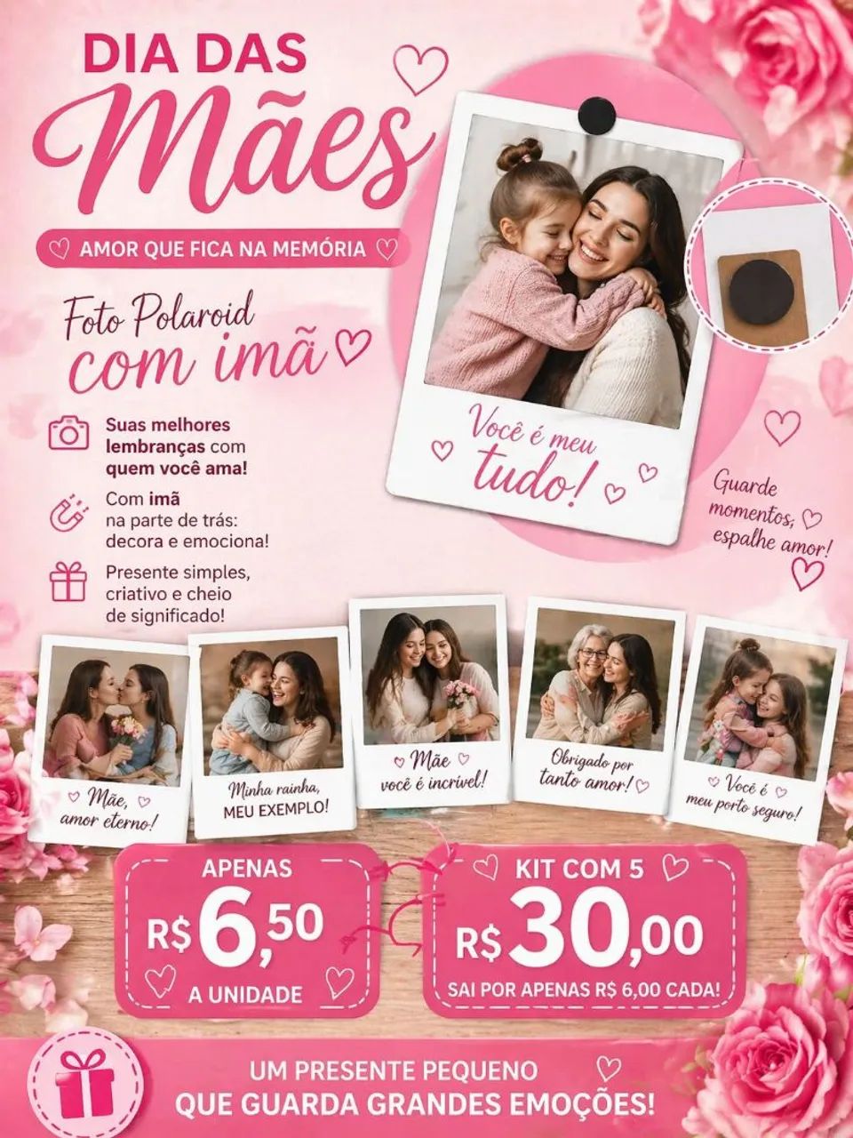 Artes personalizadas - Foto 3