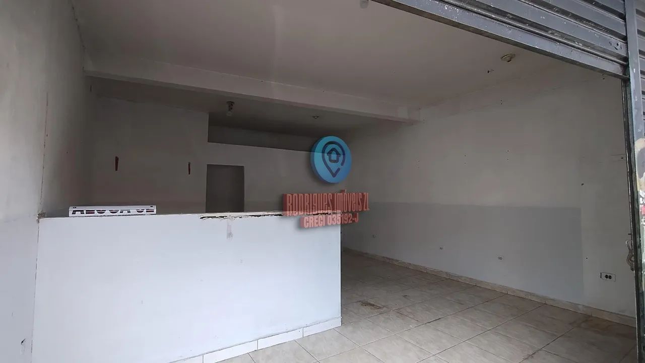 OPORTUNIDADE! Aluga-se salão comercial em avenida movimentada - Vila Curuça - Foto 4
