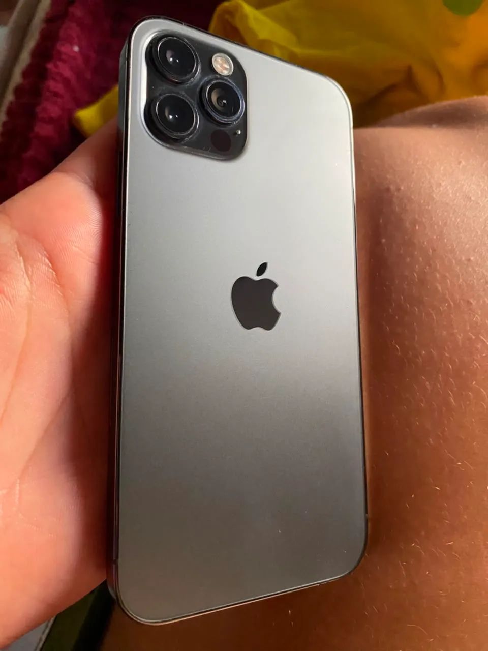 iPhone 12pro  - Foto 3