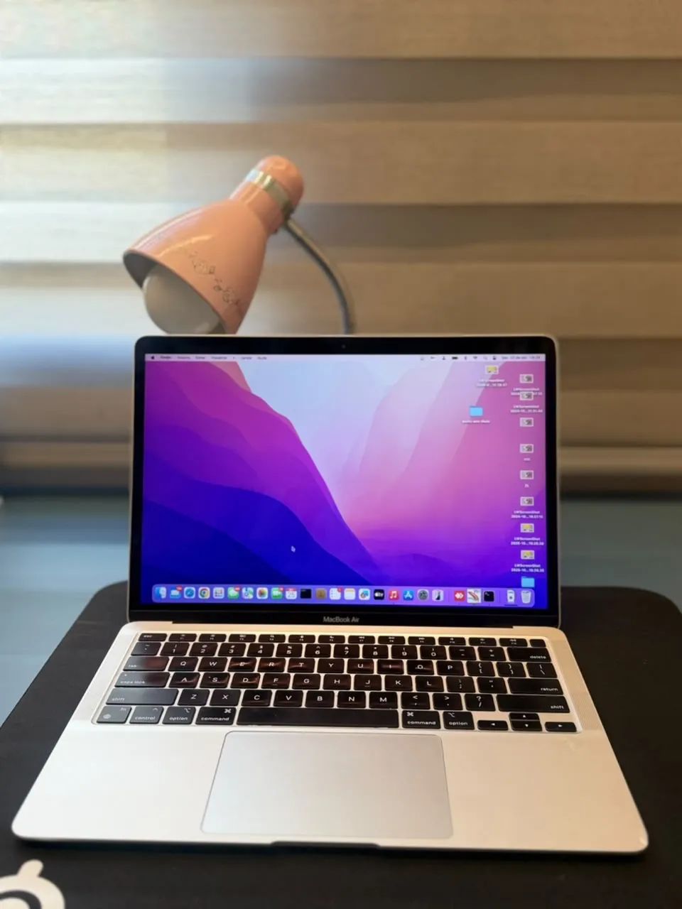 MacBook Air M1 2020 | 8GB | 256GB | Excelente Estado - Notebooks