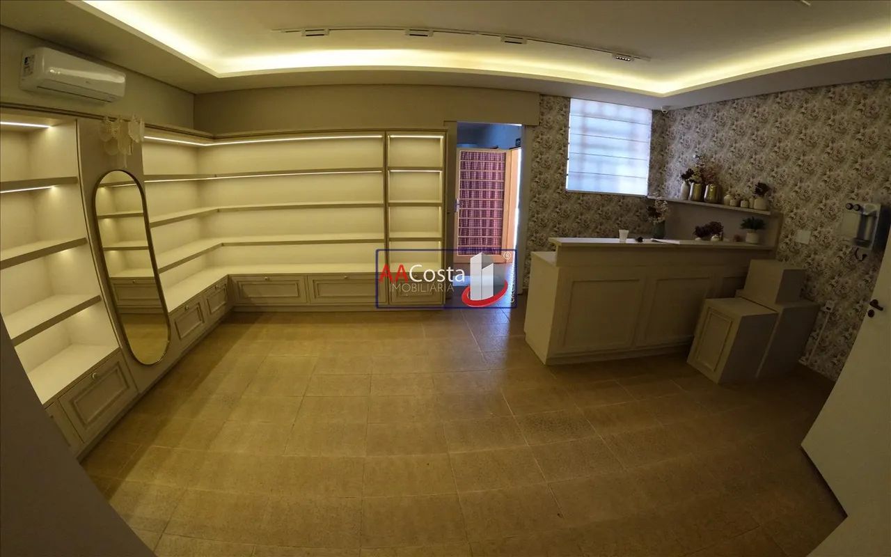 Ponto Comercial para alugar - CENTRO em FRANCA - SP - Foto 4