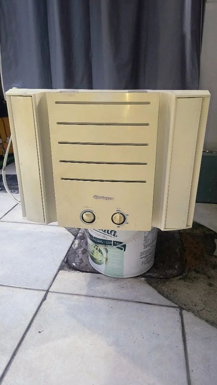 Ar condicionado Springer  - Foto 2